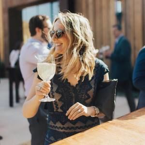 Meet your Posher, Courtney